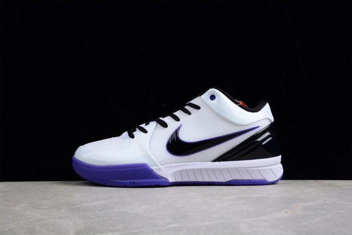 Nike Zoom Kobe 4  344335-101