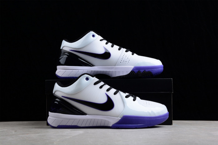 Nike Zoom Kobe 4  344335-101