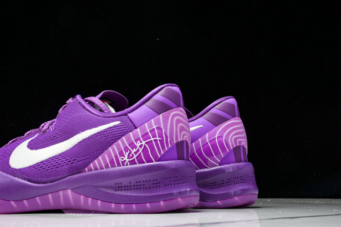 Nike Kobe 8 Protro“Court Purple” HJ7265-500
