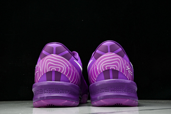 Nike Kobe 8 Protro“Court Purple” HJ7265-500