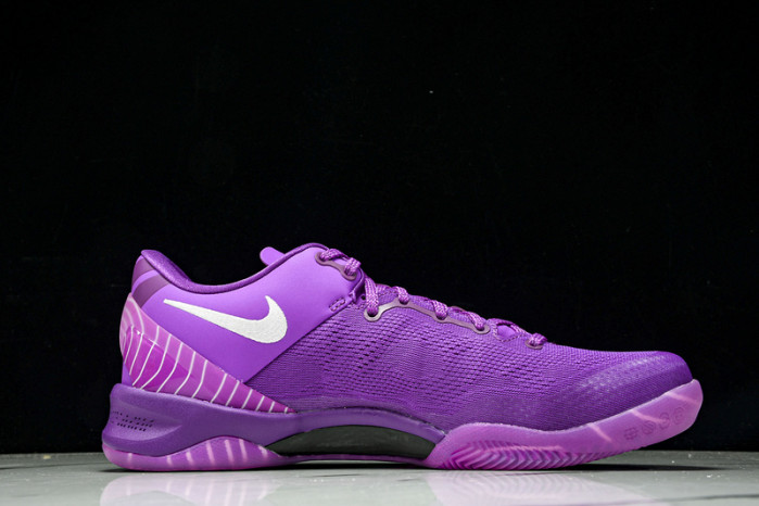Nike Kobe 8 Protro“Court Purple” HJ7265-500