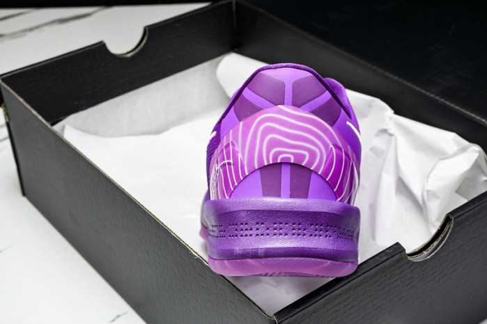 Nike Kobe 8 Protro“Court Purple” HJ7265-500