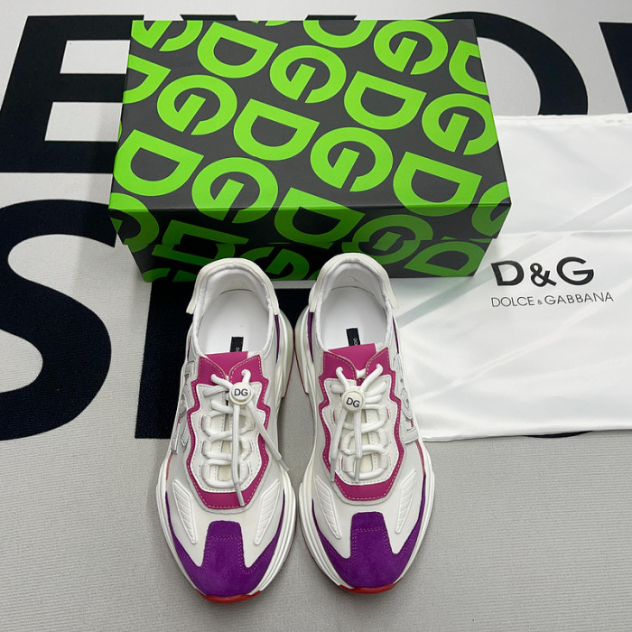 DG SNEAKERS FOR-DG04