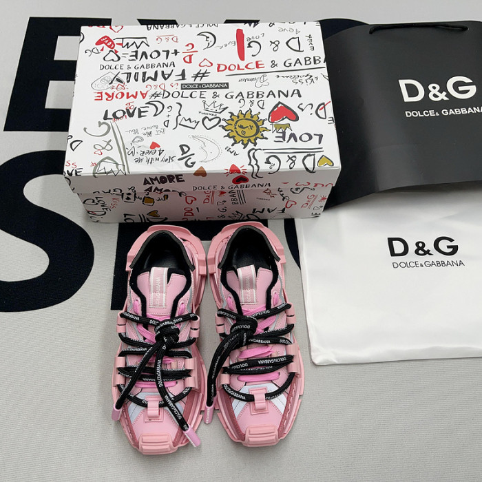 DG SNEAKERS FOR-DG06