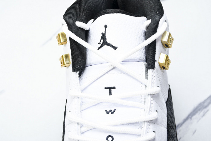 Air Jordan 12  130690-125