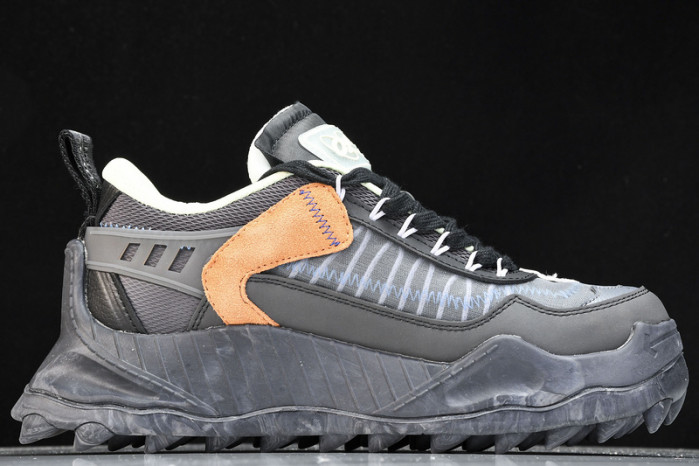 OF C/O ODSY-1000  SNEAKER Dark Grey  FOR-31601