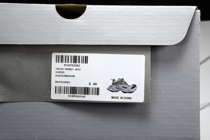 BLCG  CARGO W2MV1 9012