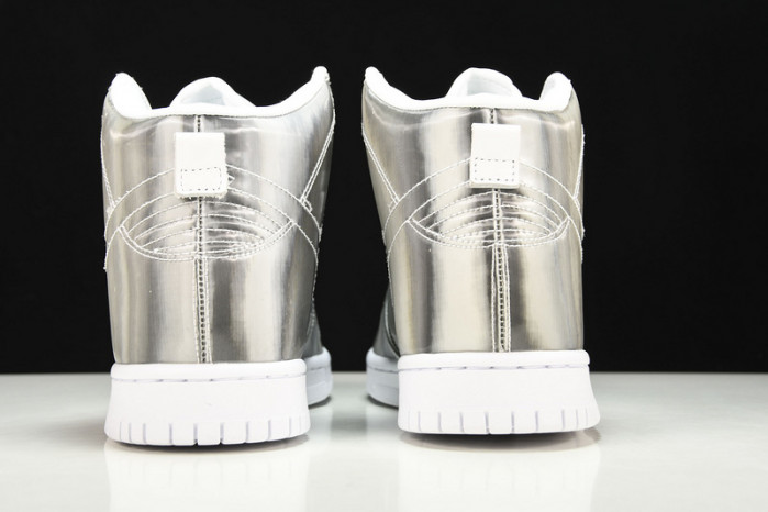 Clot x Nike Dunk High "ICE" DH4444-900