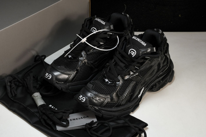 BLCG RUNNER W3RNY-0135