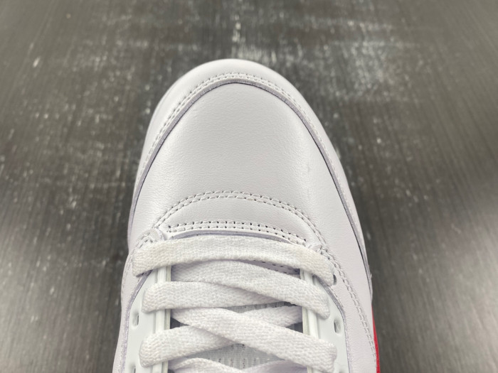 Air Jordan 5 “Fire Red”  136027-120