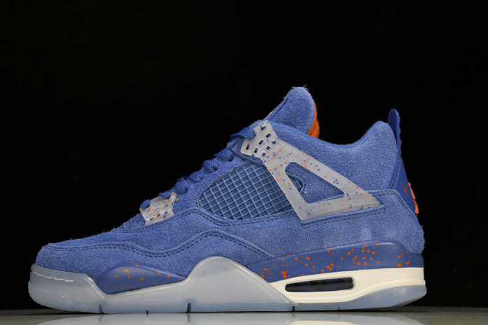 Air Jordan 4 AJ4 "Florida Gators" PE  AJ4-904283
