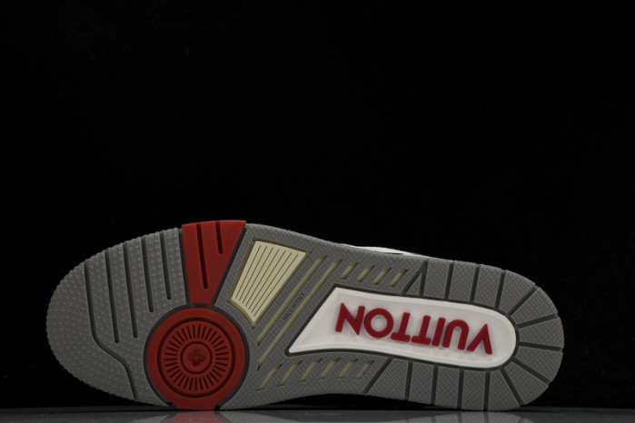 LV SNEAKER LOW FOR-LV22