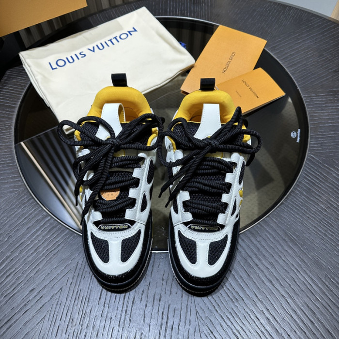 LV SNEAKER LOW FOR-LV248