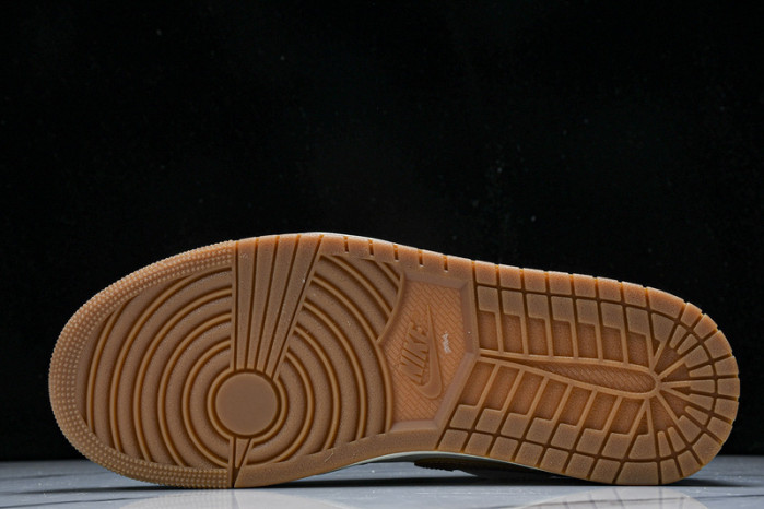 Air Jordan 1 Low  “Denim”  Women’s  FZ5045-091