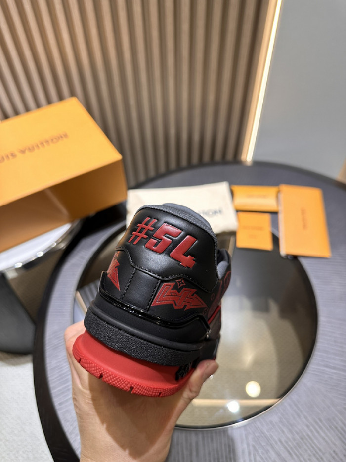 LV SNEAKER LOW FOR-LV38