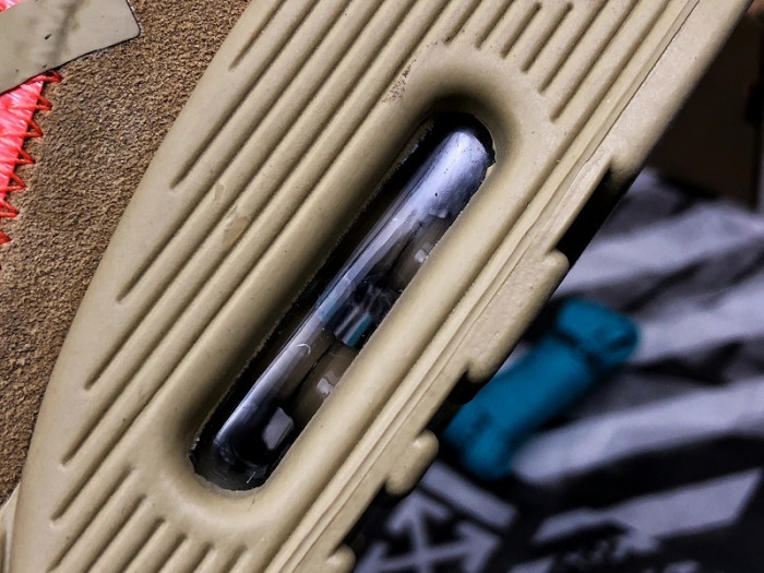 OF Nike Air Max 90 Desert Ore AA7293-200