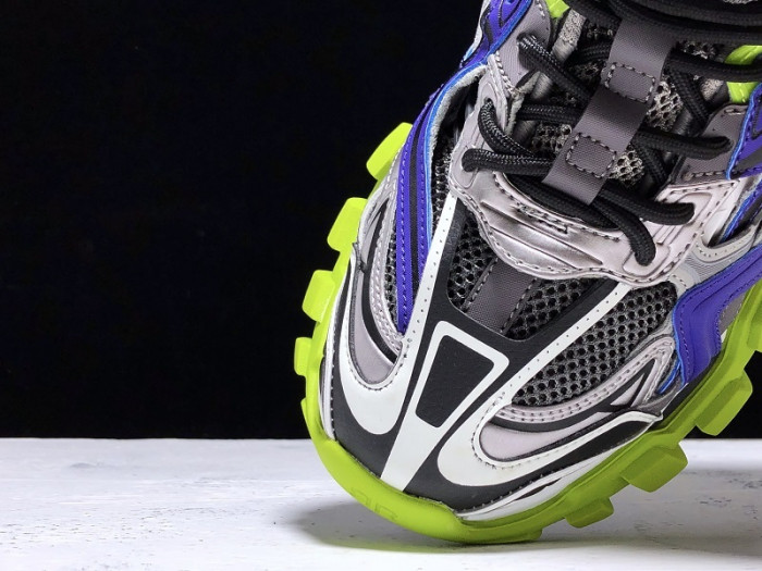 BLCG SNEAKER TESS.S.GOMMA ECBA81147375