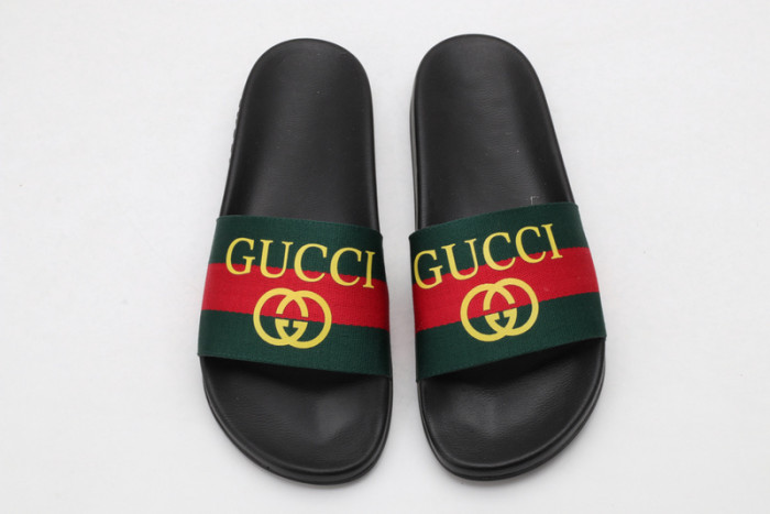 Gv*c slippers
