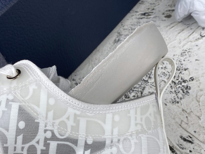 D10R B23  Homme Kaws Low Top Sneaker