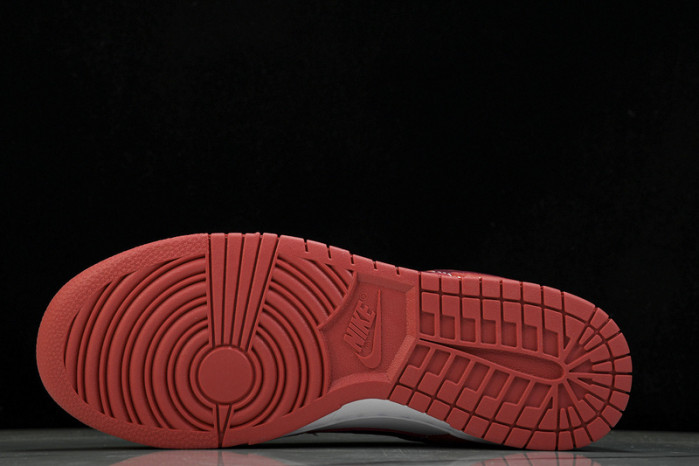 Nike Dunk Low VDAY  FQ7056 100