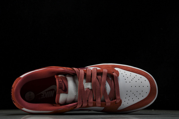 Nike Dunk Low VDAY  FQ7056 100