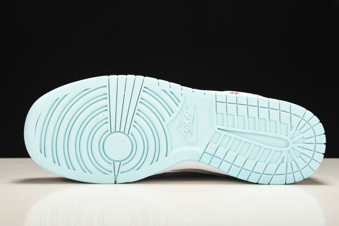 NIKE DUNK LOW Retro SE DH7614-500