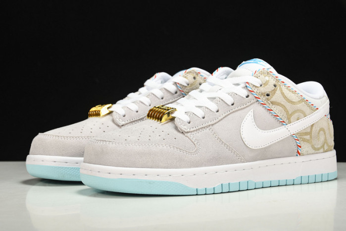 NIKE DUNK LOW Retro SE DH7614-500