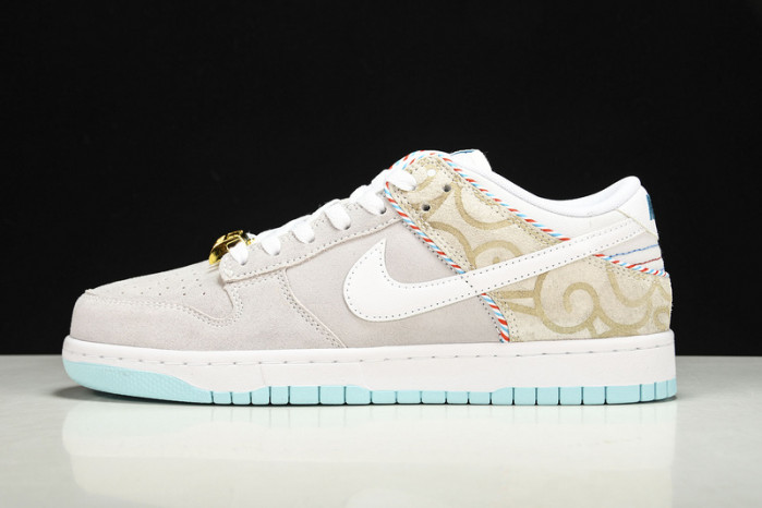 NIKE DUNK LOW Retro SE DH7614-500