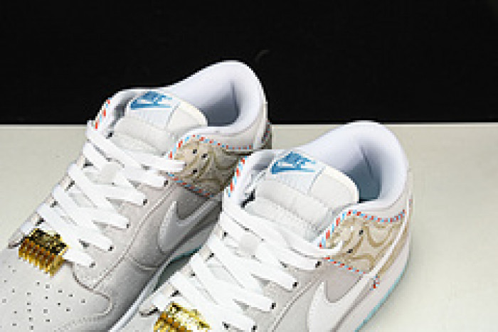 NIKE DUNK LOW Retro SE DH7614-500