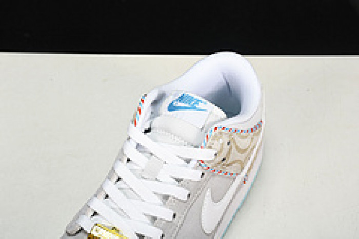 NIKE DUNK LOW Retro SE DH7614-500
