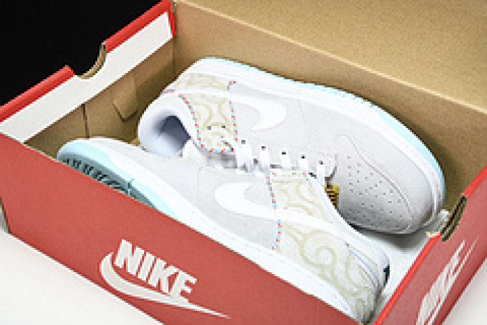 NIKE DUNK LOW Retro SE DH7614-500