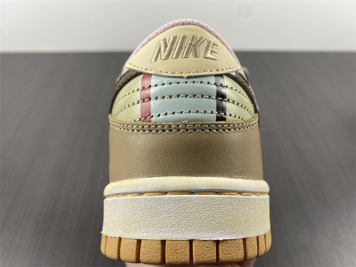 Nike Dunk Low RETRO DH0952-001