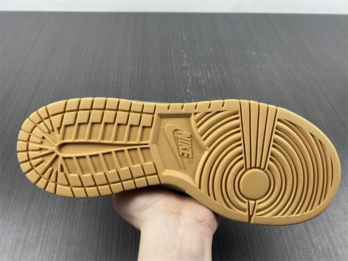 Nike Dunk Low RETRO DH0952-001