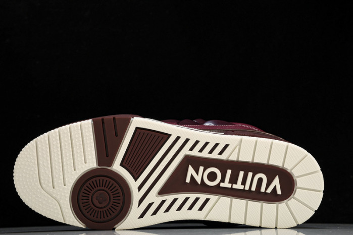 LV SNEAKER LOW FOR-LV36