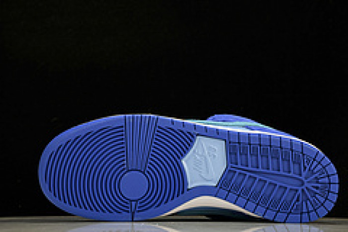 Nike Dunk Low Pro“Blue Raspberry DM0807-400
