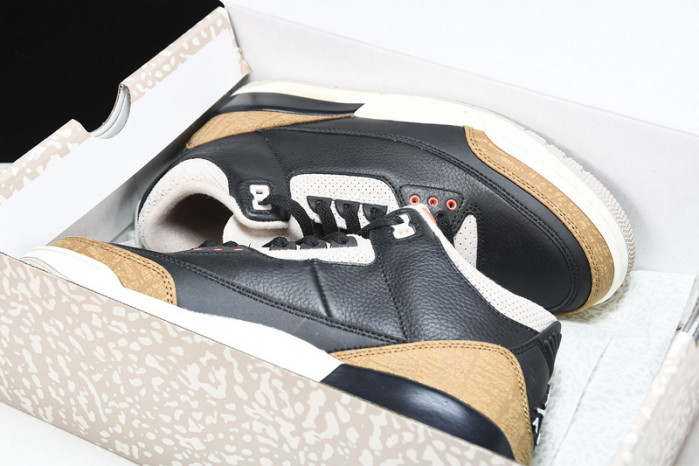 Air Jordan 3 “Desert Elephant” CT8532-008