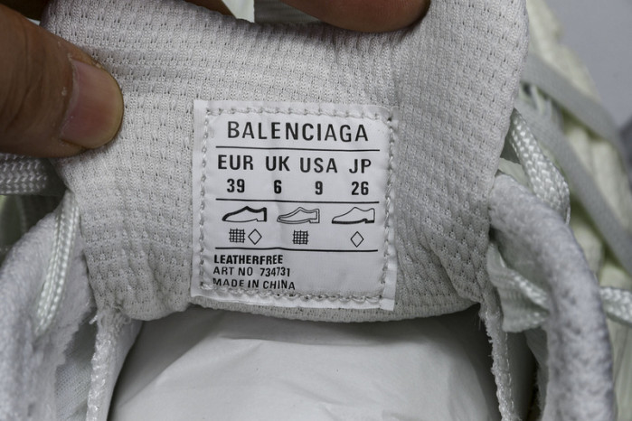 BLCG  3XL  W3XLG 9001