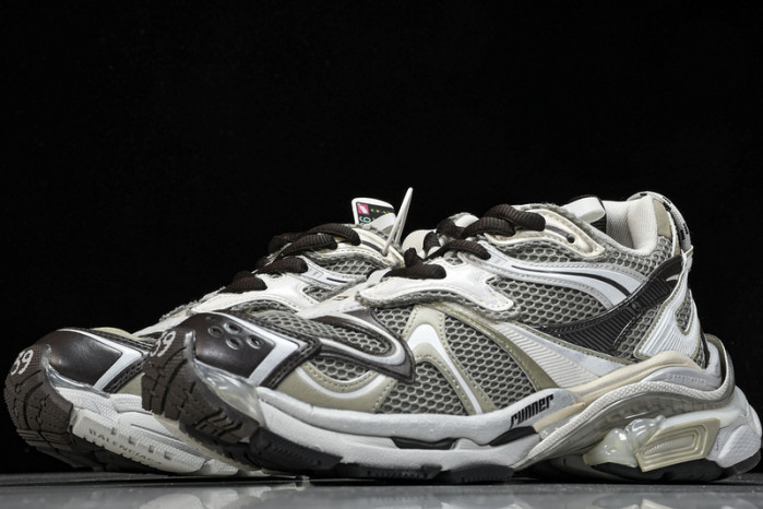 BLCG RUNNER 2 W3RXP 2000