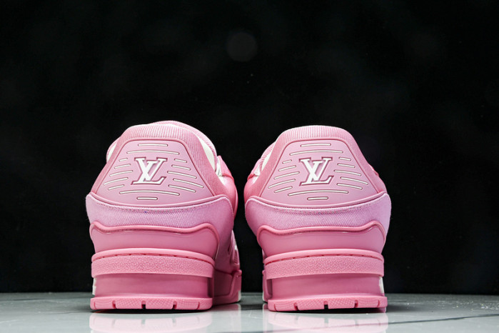 LV SNEAKER TRAINER   FOR-LV265