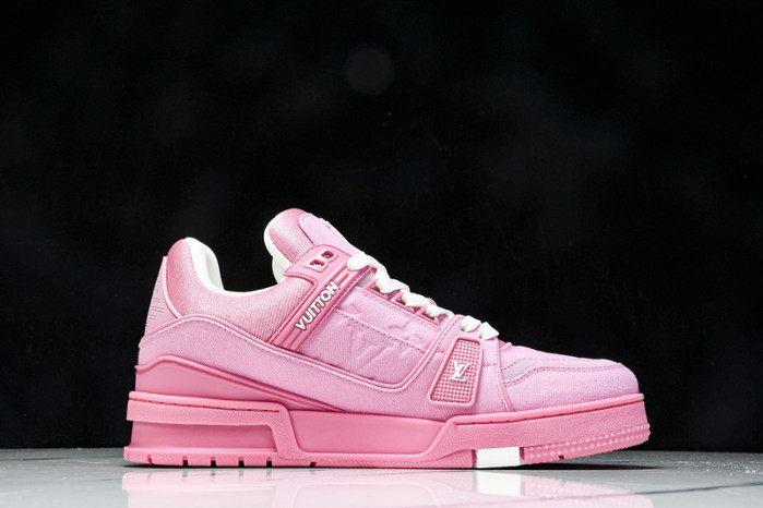 LV SNEAKER TRAINER   FOR-LV265