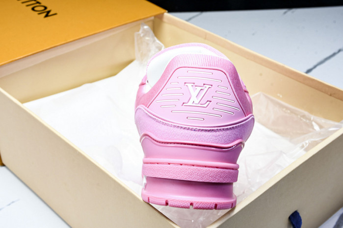 LV SNEAKER TRAINER   FOR-LV265