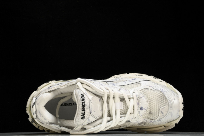 BLCG RUNNER W3RNY-2301