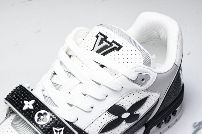 LV SNEAKER TRAINER FOR-LV258