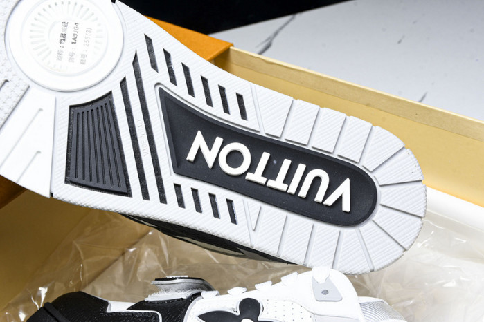 LV SNEAKER TRAINER FOR-LV258