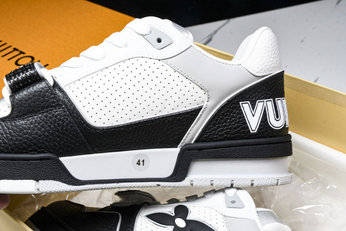 LV SNEAKER TRAINER FOR-LV258