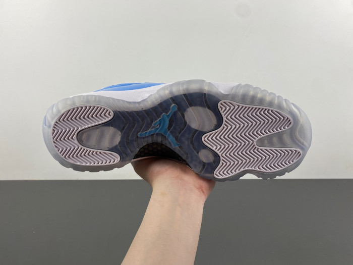 Air Jordan 11 & XX9 717602-900
