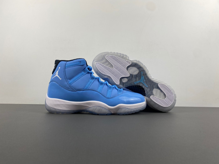 Air Jordan 11 & XX9 717602-900