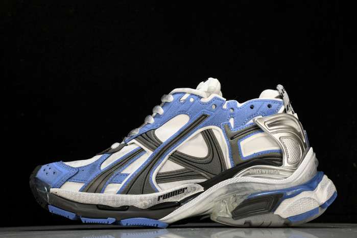 BLCG RUNNER W3RNY-4912