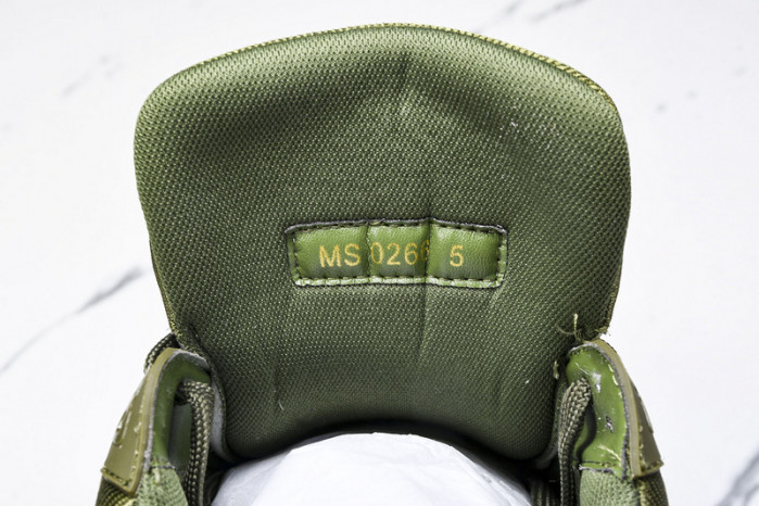 LV SNEAKER TRAINER FOR-LV266