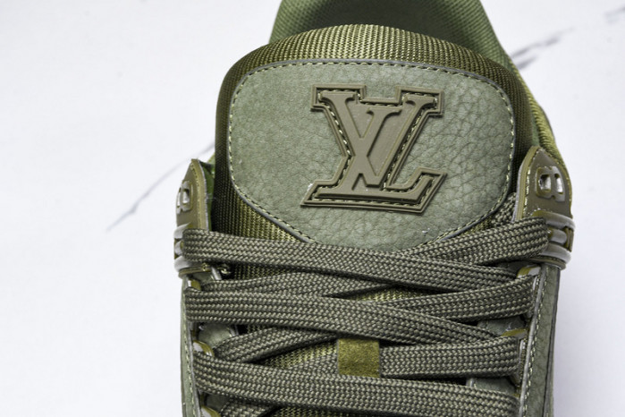 LV SNEAKER TRAINER FOR-LV266
